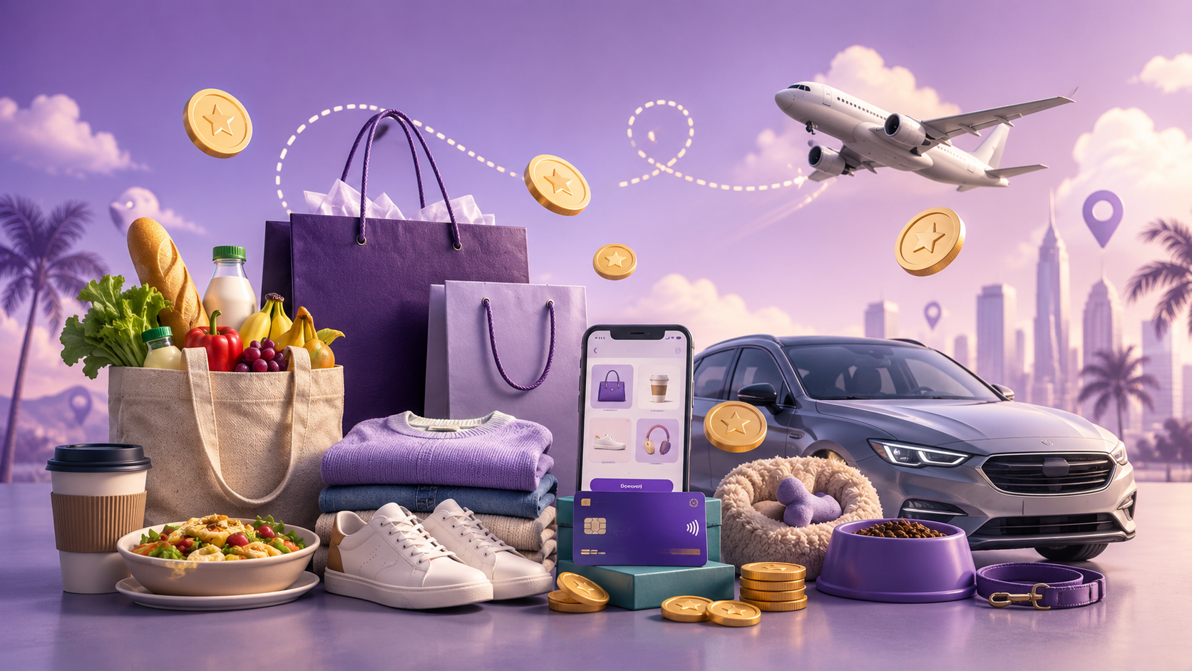 Guia das Compras Bonificadas